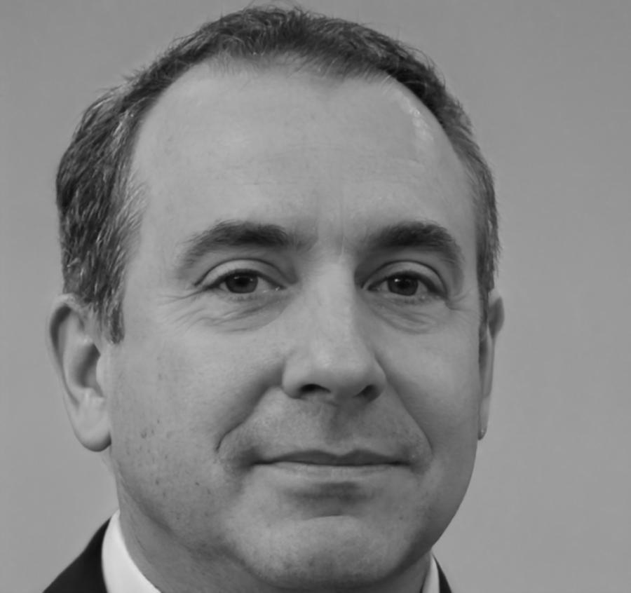 Marc Dubois